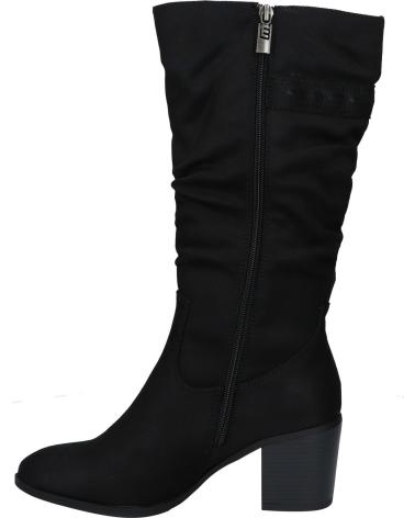 Botas de Mujer MTNG 51975 C54816 - DONETS NEGRO