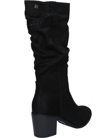 Botas de Mujer MTNG 51975 C54816 - DONETS NEGRO