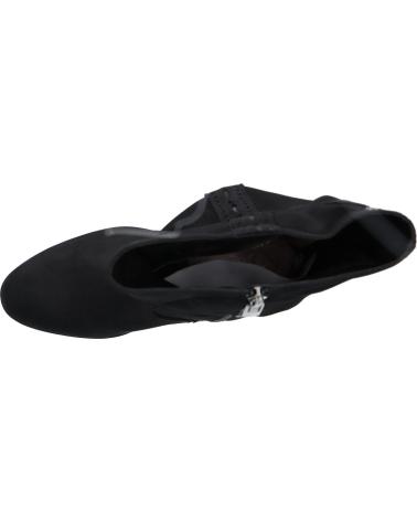 Botas de Mujer MTNG 51975 C54816 - DONETS NEGRO