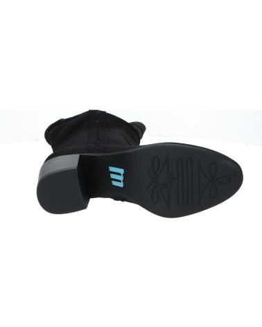 Botas de Mujer MTNG 51975 C54816 - DONETS NEGRO