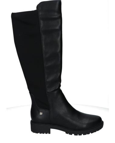 Stivali per Donna mtng BOTA DOLCE C 52458 BLACK