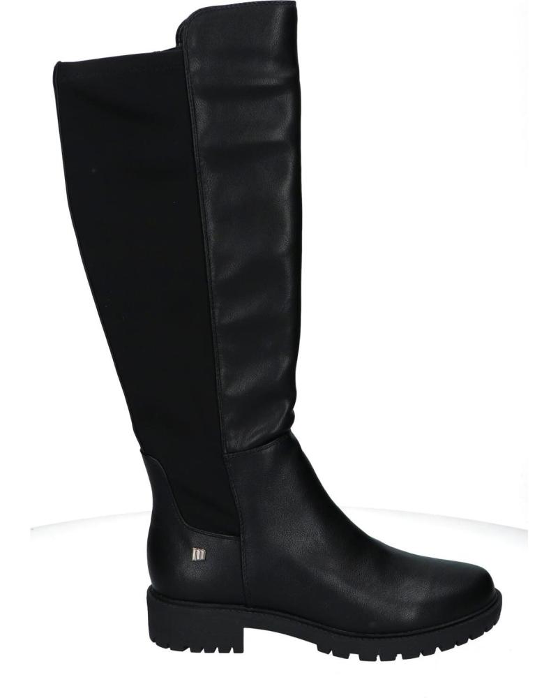 Stivali per Donna mtng BOTA DOLCE C 52458 BLACK