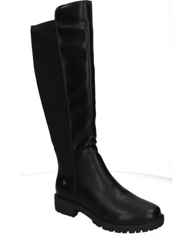 Stivali per Donna mtng BOTA DOLCE C 52458 BLACK