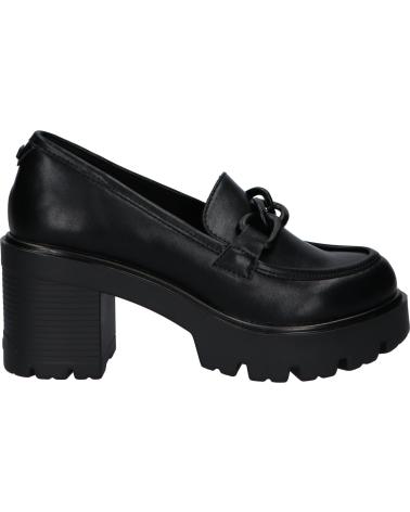 Mocassini per Donna MTNG C54820 52892 EMELINE TOO LATE NEGRO