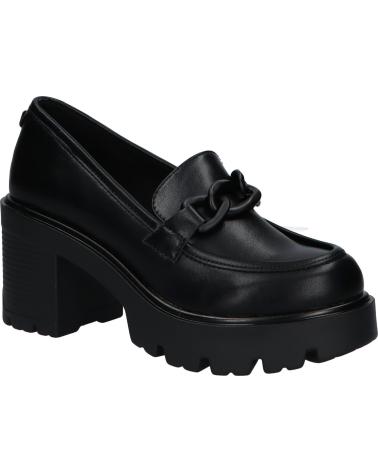 Mocassini per Donna MTNG C54820 52892 EMELINE TOO LATE NEGRO