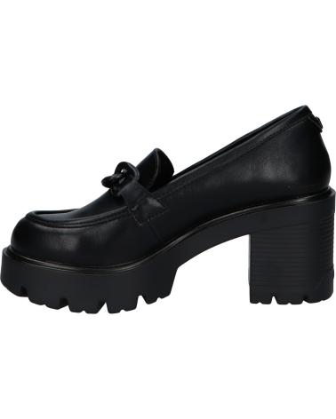 Mocassini per Donna MTNG C54820 52892 EMELINE TOO LATE NEGRO
