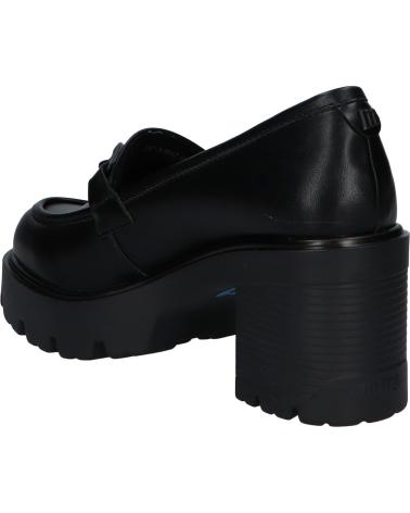 Mocassini per Donna MTNG C54820 52892 EMELINE TOO LATE NEGRO