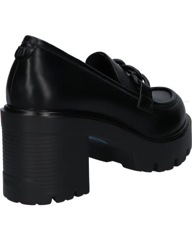 Mocassini per Donna MTNG C54820 52892 EMELINE TOO LATE NEGRO