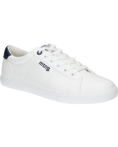 Sneaker für Damen und Herren und Junge MTNG ZAPATILLAS MUSTANG USAIN BLANCO 84732- C49438