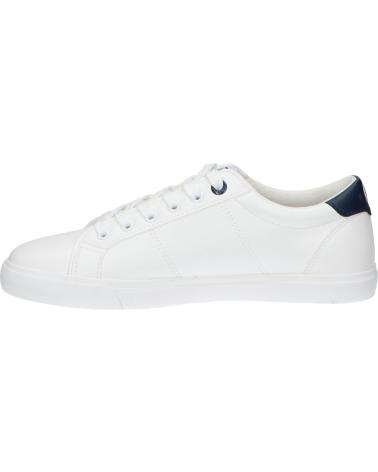 Sneaker für Damen und Herren und Junge MTNG ZAPATILLAS MUSTANG USAIN BLANCO 84732- C49438
