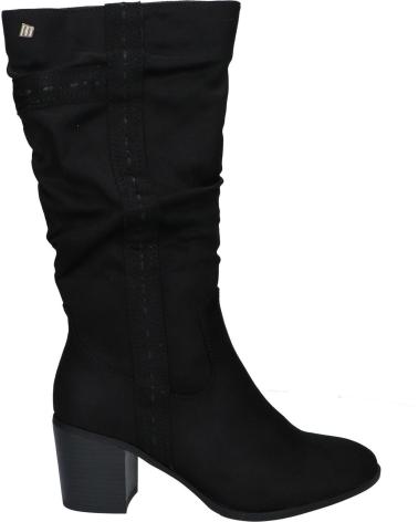 Botas de Mujer MTNG 51975 C54816 - DONETS NEGRO