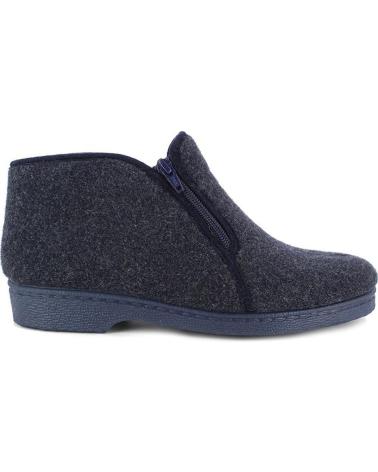 Botins de Homem D`CUTILLAS BOTIN DOMESTICO DOCTOR CUTILLAS 148 BILBAO MARINO