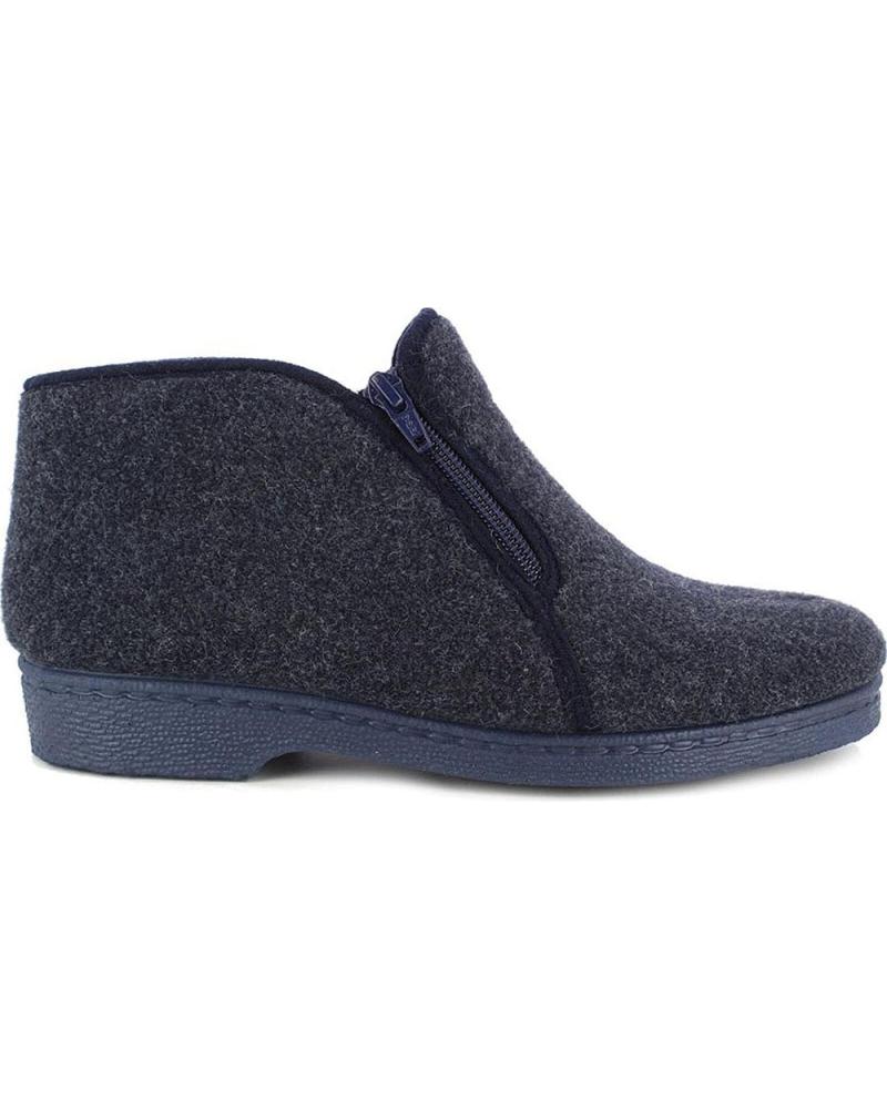 Botins de Homem D`CUTILLAS BOTIN DOMESTICO DOCTOR CUTILLAS 148 BILBAO MARINO