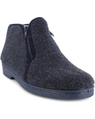 Botins de Homem D`CUTILLAS BOTIN DOMESTICO DOCTOR CUTILLAS 148 BILBAO MARINO