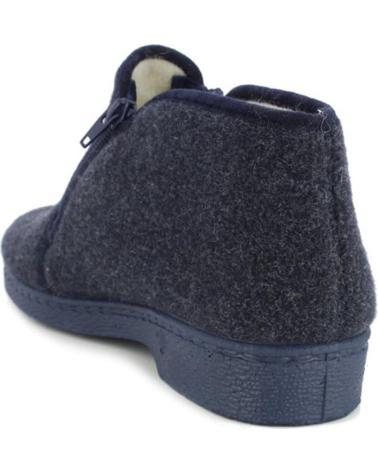 Botins de Homem D`CUTILLAS BOTIN DOMESTICO DOCTOR CUTILLAS 148 BILBAO MARINO