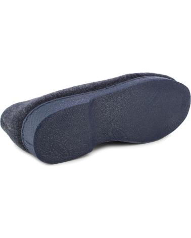 Botins de Homem D`CUTILLAS BOTIN DOMESTICO DOCTOR CUTILLAS 148 BILBAO MARINO