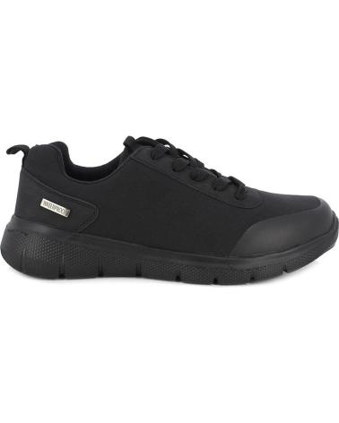 Sneaker für Damen D`CUTILLAS DEPORTIVA DOCTOR CUTILLAS SECOTEX OSLO 34601 NEGRO