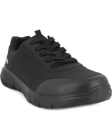 Sportif pour Femme D`CUTILLAS DEPORTIVA DOCTOR CUTILLAS SECOTEX OSLO 34601 NEGRO