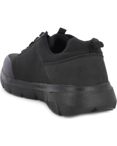Sportif pour Femme D`CUTILLAS DEPORTIVA DOCTOR CUTILLAS SECOTEX OSLO 34601 NEGRO