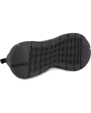 Sportif pour Femme D`CUTILLAS DEPORTIVA DOCTOR CUTILLAS SECOTEX OSLO 34601 NEGRO