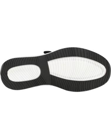 Esportes  de Mulher D`CUTILLAS DEPORTIVA DOCTOR CUTILLAS OSSA 87221 NEGRO