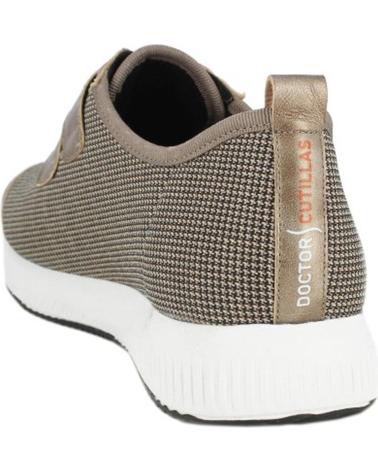 Sportivo per Donna D`CUTILLAS DEPORTIVA DOCTOR CUTILLAS OSSA 87221 TRENTO