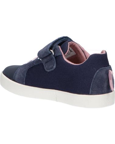 Esportes  de Menina GEOX B KILWI GIRL C AZUL
