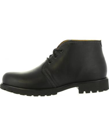 Scarpe per Uomo PANAMA JACK BOTA PANAMA C3 NEGRO