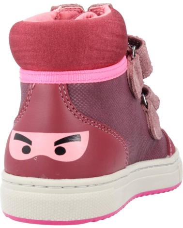 Botines de Niña GARVALIN 231348G ROSA