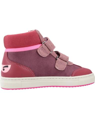 Botines de Niña GARVALIN 231348G ROSA
