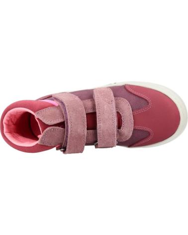 Botines de Niña GARVALIN 231348G ROSA