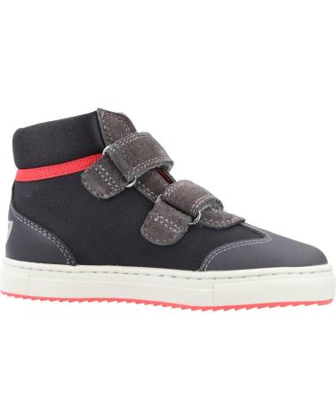Botines de Niña GARVALIN 231348G GRIS