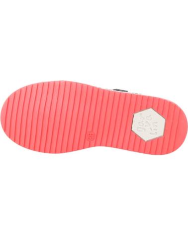 Botines de Niña GARVALIN 231348G GRIS