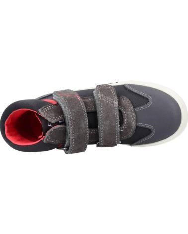 Botines de Niña GARVALIN 231348G GRIS