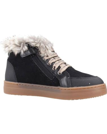 Botins de Menina GARVALIN 231540G NEGRO