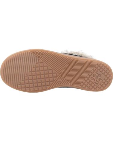 Botins de Menina GARVALIN 231540G NEGRO