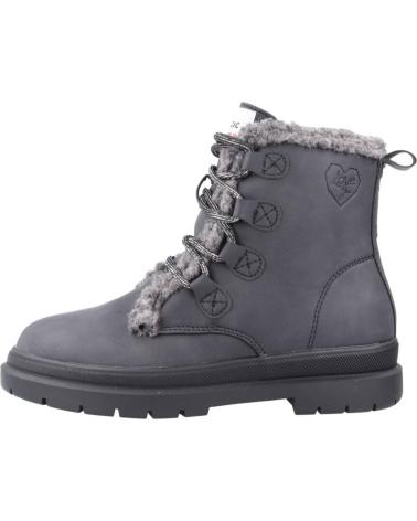 Botas de Niña GARVALIN 231560G NEGRO