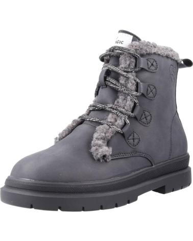 Botas de Niña GARVALIN 231560G NEGRO