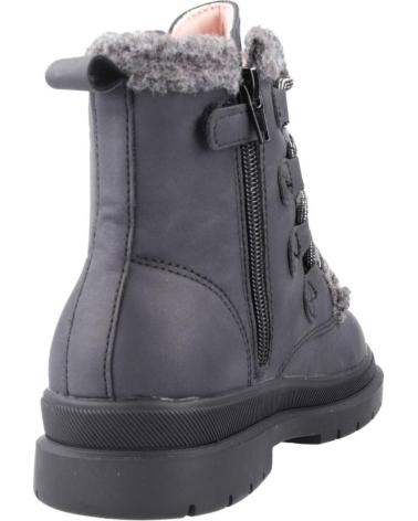 Botas de Niña GARVALIN 231560G NEGRO