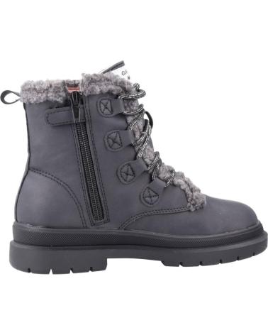 Botas de Niña GARVALIN 231560G NEGRO