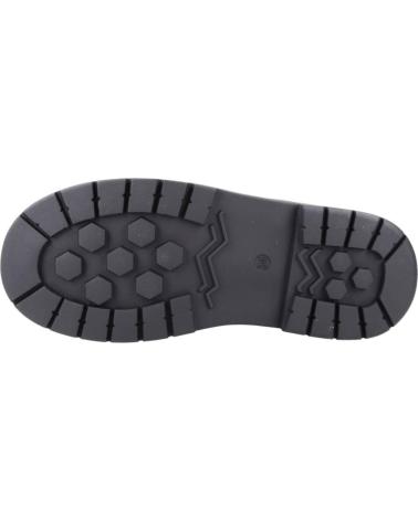 Botas de Niña GARVALIN 231560G NEGRO