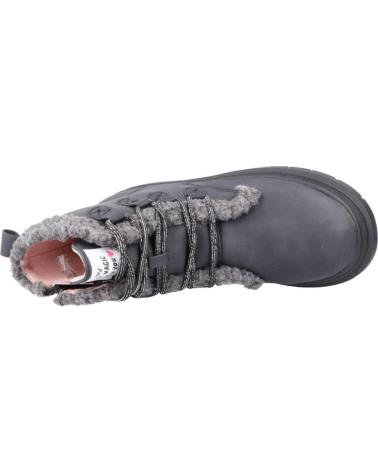 Botas de Niña GARVALIN 231560G NEGRO