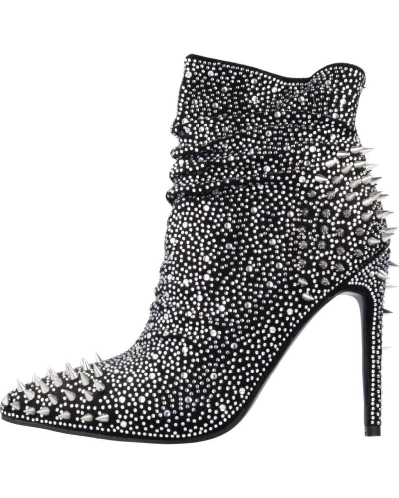 Botines de Mujer EXE P234-D25 NEGRO