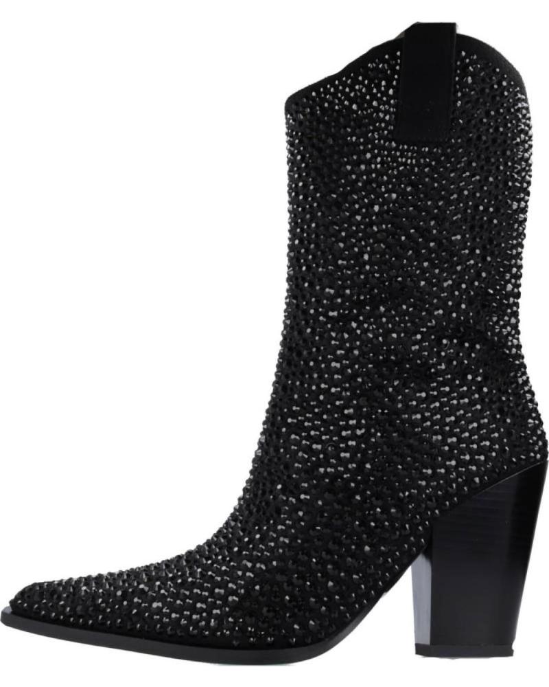 Botas de Mujer EXE T6153 L2295E NEGRO