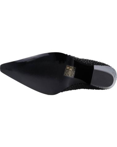 Botas de Mujer EXE T6153 L2295E NEGRO