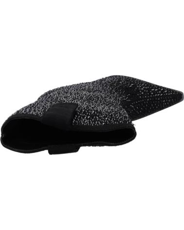 Botas de Mujer EXE T6153 L2295E NEGRO