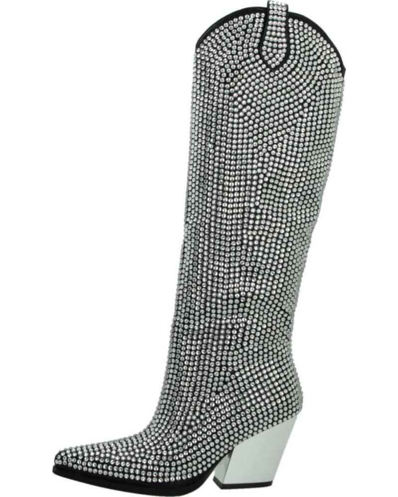 Botas de Mujer EXE T6336 M3979E NEGRO