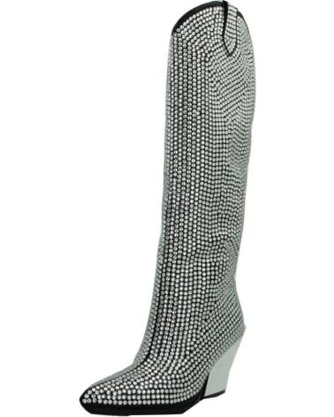 Botas de Mujer EXE T6336 M3979E NEGRO