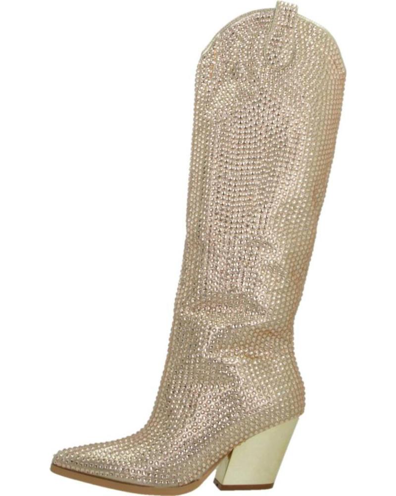 Botas de Mujer EXE T6336 M3979E ROSA