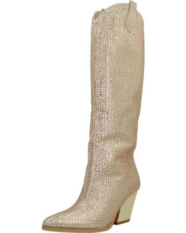 Botas de Mujer EXE T6336 M3979E ROSA